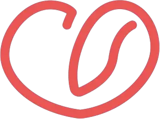 Corazón de CROMA